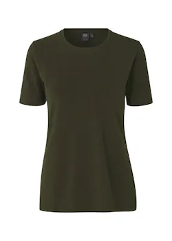 ID Identity 0595 T-shirt Stretch Comfort Dames miniatuur