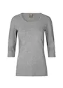 ID Identity 0597 T-shirt Stretch ¾ Sleeved Dames miniatuur