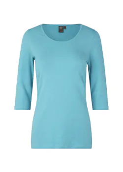 ID Identity 0597 T-shirt Stretch ¾ Sleeved Dames miniatuur