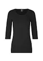 ID Identity 0597 T-shirt Stretch ¾ Sleeved Dames miniatuur