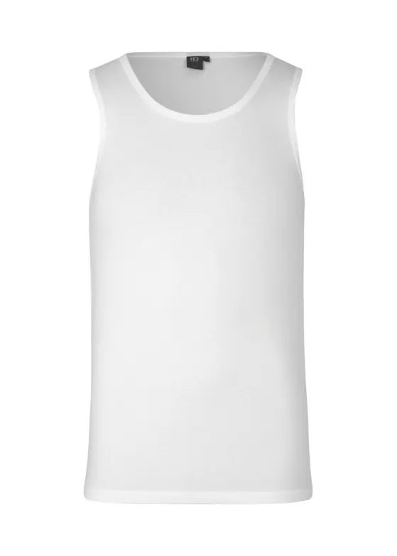 ID Identity 0598 Tanktop Stretch Slim Fit