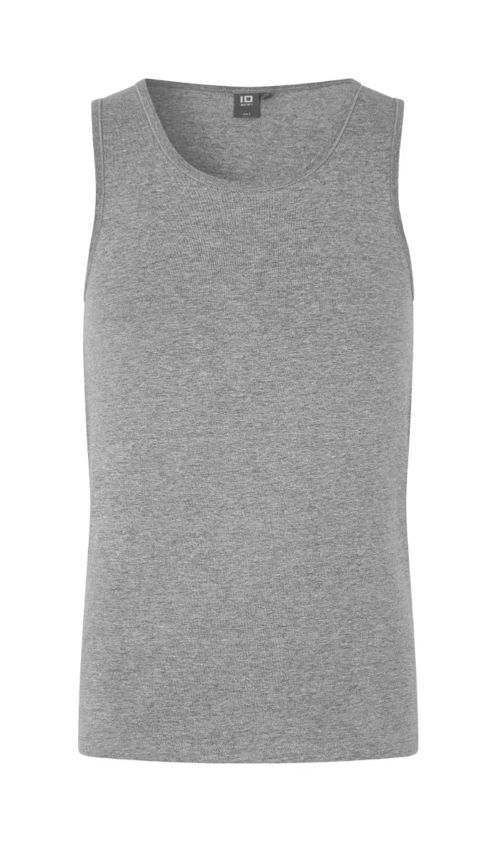 Grey Melange