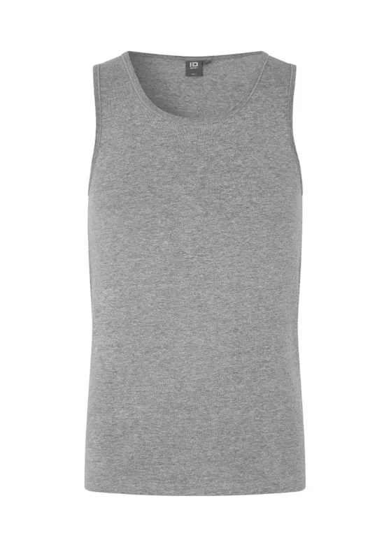ID Identity 0598 Tanktop Stretch Slim Fit
