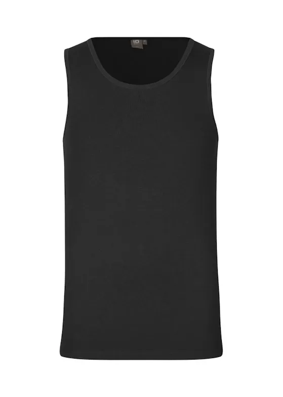 ID Identity 0598 Tanktop Stretch Slim Fit