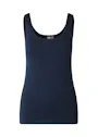 ID Identity 0599 Tanktop Stretch Slim Fit Dames miniatuur