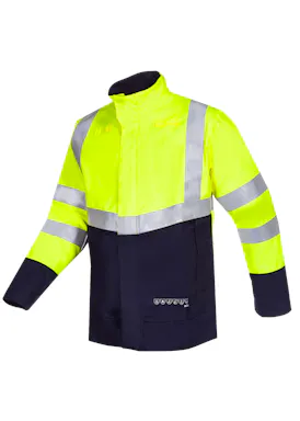 Sioen Blousonjacke Lobau 059V