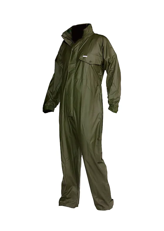Ocean® Weather 060005 Overall, Comfort-Fit, wasserdicht