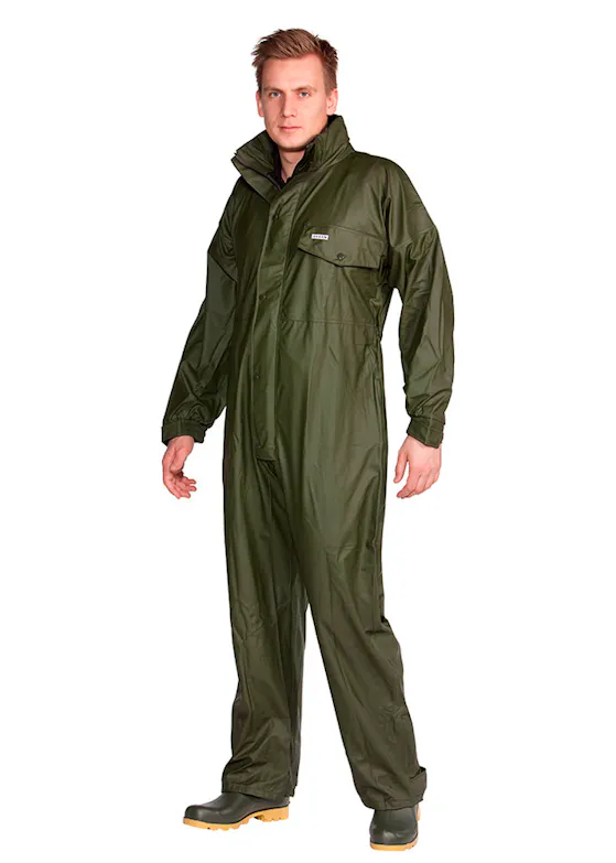 Ocean® Weather 060005 Overall, Comfort-Fit, wasserdicht