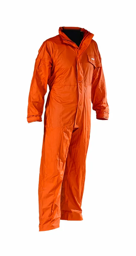 Oranje