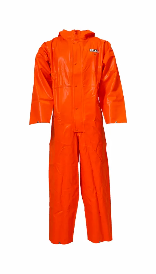 Oranje