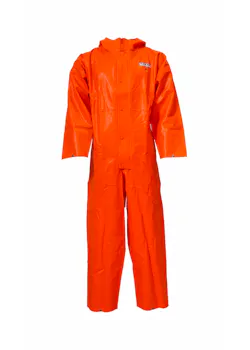 Ocean® Offshore Pro 060009 Combinaison étanche Waterdicht thumbnail (vignette)