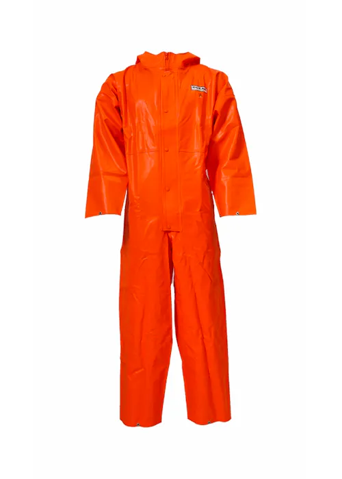 Ocean® Offshore Pro 060009 Combinaison étanche Waterdicht