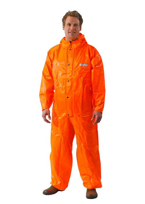 Ocean® Offshore Pro 060009 Combinaison étanche Waterdicht