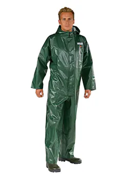 Ocean® Offshore Pro 060009 Combinaison étanche Waterdicht thumbnail (vignette)