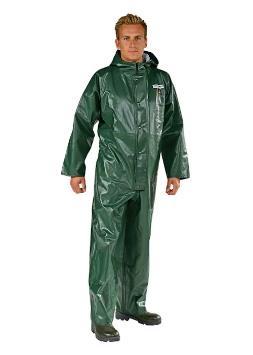Ocean® Offshore Pro 060009 Combinaison étanche Waterdicht