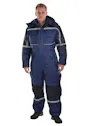Ocean® Breathable Work 060016 Thermo-Overall, wasserdicht Vorschaubild