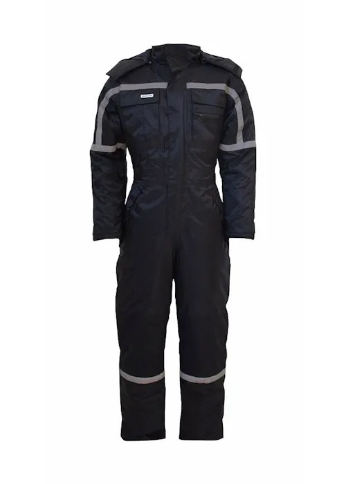 Ocean® Breathable Work 060016 Thermo Overall Waterdicht