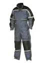 Ocean® Breathable Work 060016 Thermo-Overall, wasserdicht Vorschaubild