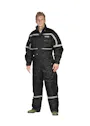 Ocean® Breathable Work 060016 Thermo-Overall, wasserdicht Vorschaubild