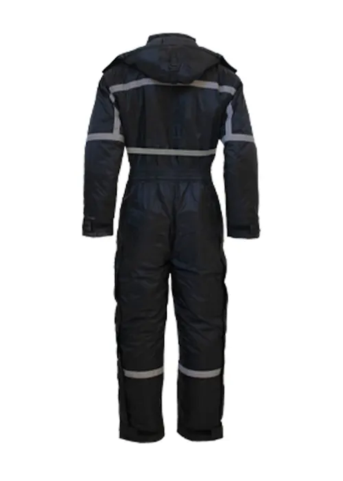 Ocean® Breathable Work 060016 Thermo Overall Waterdicht