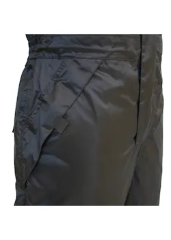 Ocean® Breathable Work 060016 Thermo Overall Waterdicht miniatuur