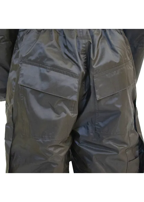 Ocean® Breathable Work 060016 Thermo Overall Waterdicht
