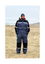 Ocean® Breathable Work 060016 Thermo-Overall, wasserdicht Vorschaubild