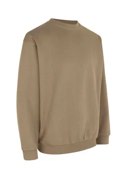 ID Identity | Classic 0600 sweat-shirt coupe standard thumbnail (vignette)