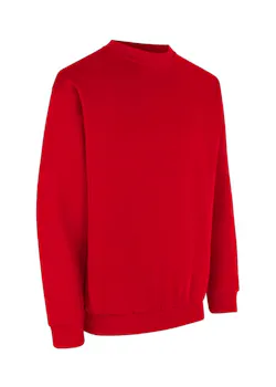 ID Identity | Classic 0600 sweat-shirt coupe standard thumbnail (vignette)