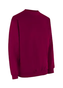 ID Identity | Classic 0600 sweat-shirt coupe standard thumbnail (vignette)