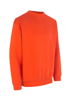 ID Identity | Classic 0600 sweat-shirt coupe standard thumbnail (vignette)