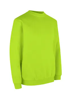 ID Identity | Classic 0600 sweat-shirt coupe standard thumbnail (vignette)