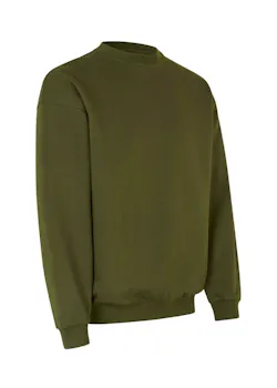 ID Identity | Classic 0600 sweat-shirt coupe standard thumbnail (vignette)