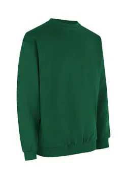 ID Identity | Classic 0600 sweat-shirt coupe standard thumbnail (vignette)