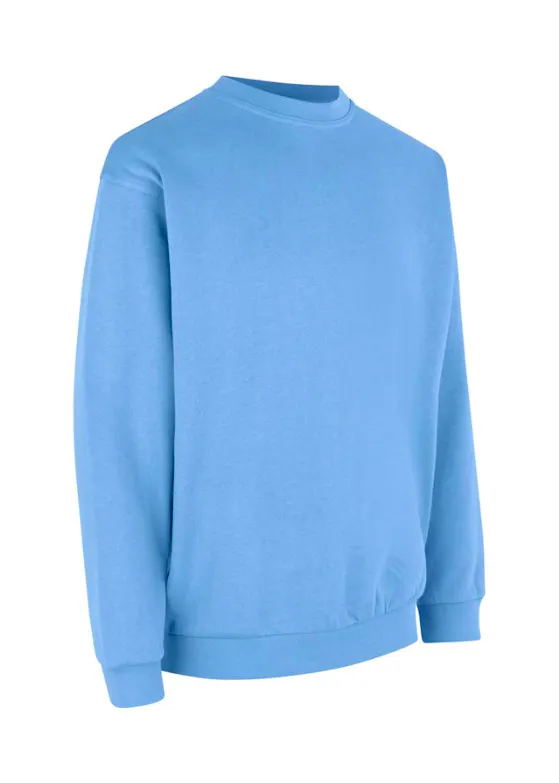ID Identity | Classic 0600 Sweatshirt — Regular Fit