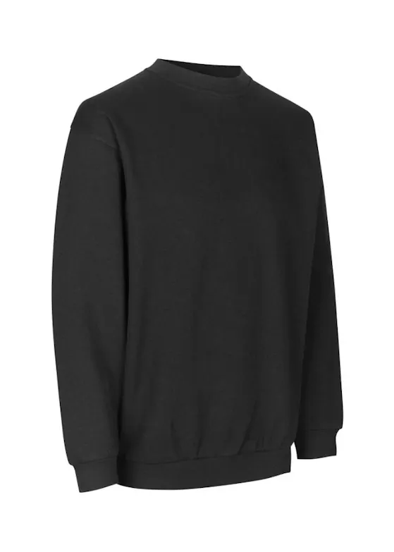 ID Identity | Classic 0600 Sweatshirt — Regular Fit