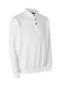 ID Identity 0601 Polosweatshirt Classic Comfort Fit miniatuur
