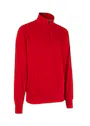 ID Identity 0603 Sweatshirt Zip Regular Fit miniatuur