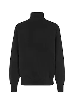 ID Identity 0603 Sweatshirt Zip Regular Fit miniatuur