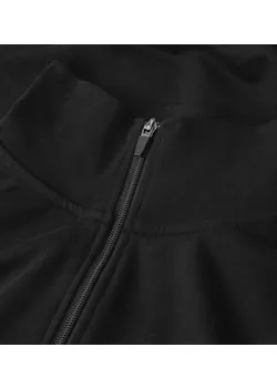 ID Identity 0603 Sweatshirt Zip Regular Fit miniatuur