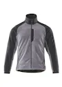 Mascot Messina Microfleece Jacket Image 06042-137 Vorschaubild