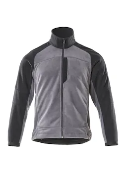 Mascot Messina 06042-137 Microfleecejacke Image Regular Fit thumbnail
