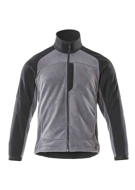 Mascot Messina Microfleece Jacket Image 06042-137