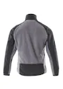 Mascot Messina Microfleece Jacket Image 06042-137 Vorschaubild