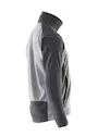 Mascot Messina Microfleece Jacket Image 06042-137 Vorschaubild