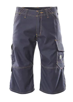 Mascot Borba Shorts, Lang thumbnail
