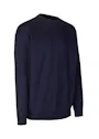 ID Identity Klassiek 0604 Sweatshirt Cotton Comfort Fit miniatuur