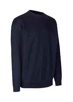 ID Identity Klassiek 0604 Sweatshirt Cotton Comfort Fit