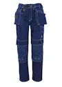 MASCOT® Atlanta werkbroek Hardwear 06131-630 miniatuur