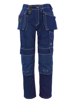 MASCOT® Atlanta werkbroek Hardwear 06131-630 miniatuur
